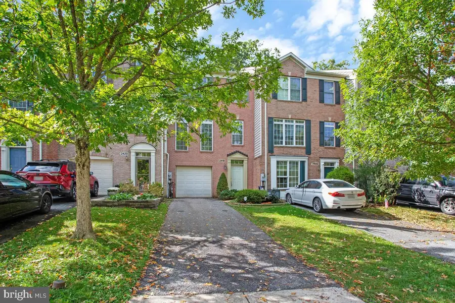 2418 Killarney Ter, Odenton, MD 21113 - #3