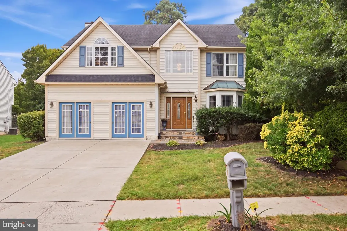 1017 Morgan Station Dr, Severn, MD 21144 - #1