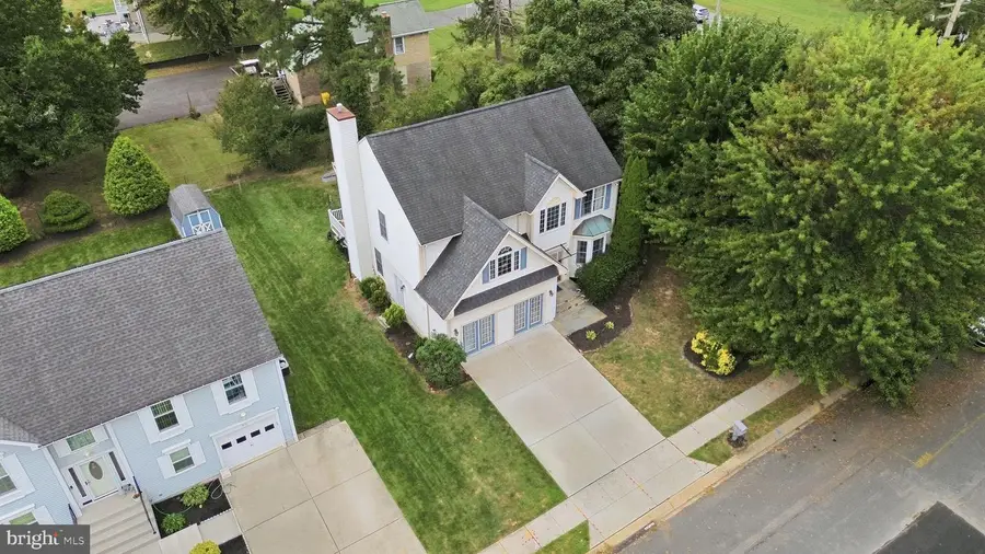 1017 Morgan Station Dr, Severn, MD 21144 - #3