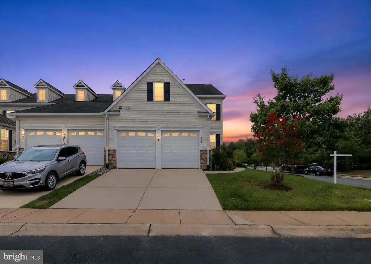 803 Quartz Flake Ct, Odenton, MD 21113 - #1