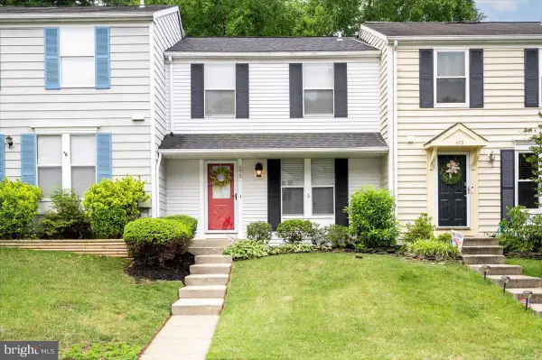 575 Melissa Ct, ARNOLD, MD 21012
