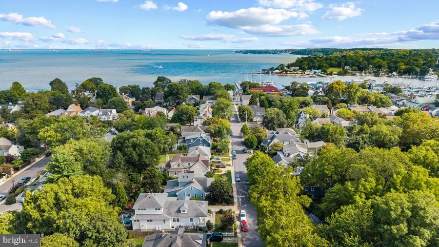 507 1st St, Annapolis, MD 21403 - #2