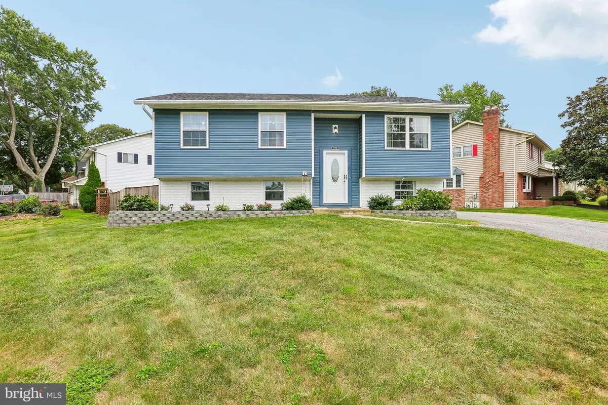 523 Chalet Dr W, Millersville, MD 21108 - #1