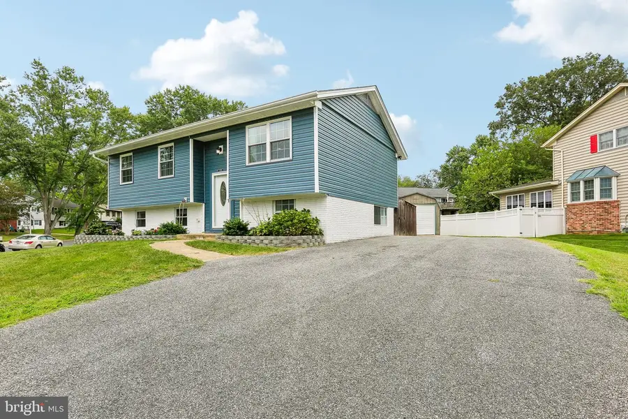 523 Chalet Dr W, Millersville, MD 21108 - #2