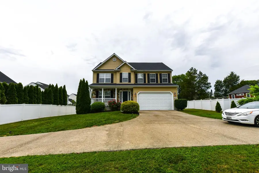 1638 Coolidge Ave, Severn, MD 21144 - #3