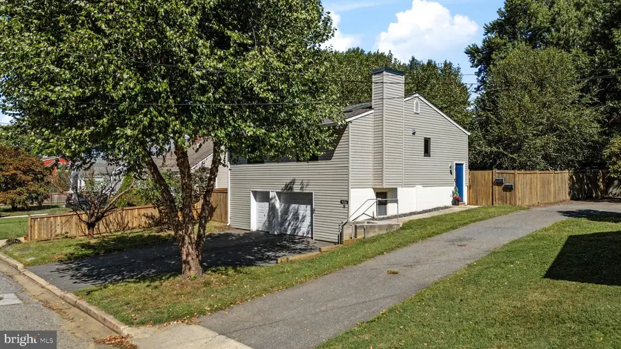 906 Jackson St, Annapolis, MD 21403 - #2
