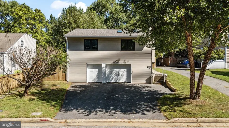 906 Jackson St, Annapolis, MD 21403 - #3