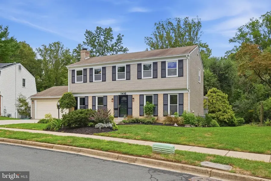 1492 Harwell Ave, Crofton, MD 21114 - #2