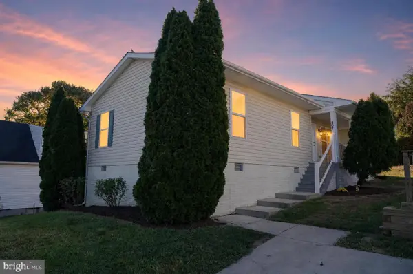 207 Elizabeth Ave, BALTIMORE, MD 21225