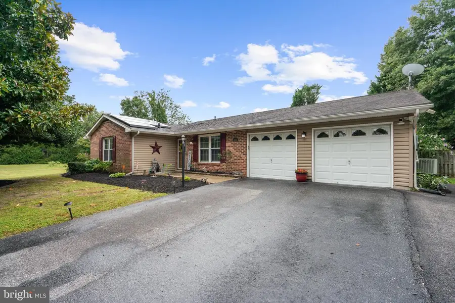 553 Harvest Rd, Severn, MD 21144 - #2