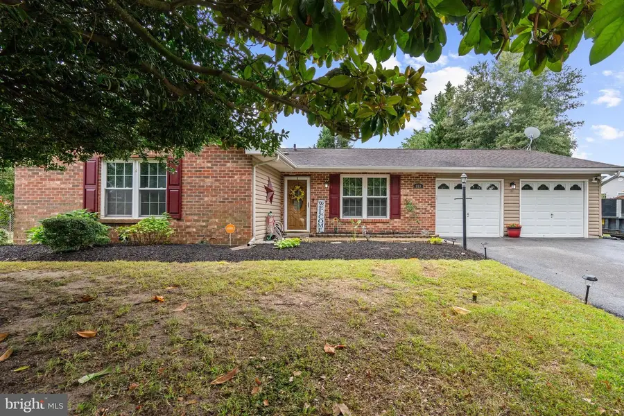 553 Harvest Rd, Severn, MD 21144 - #3