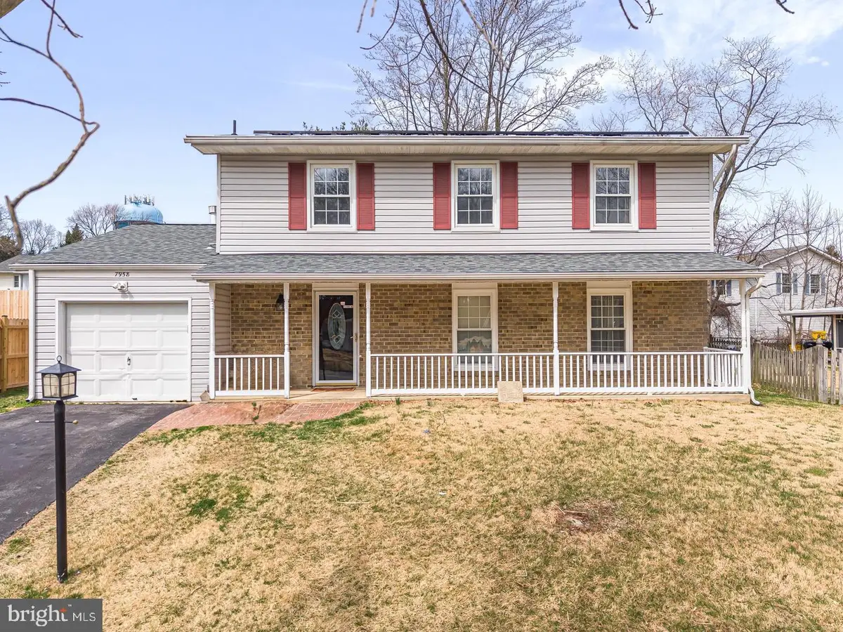 7958 Citadel Dr, Severn, MD 21144 - #1