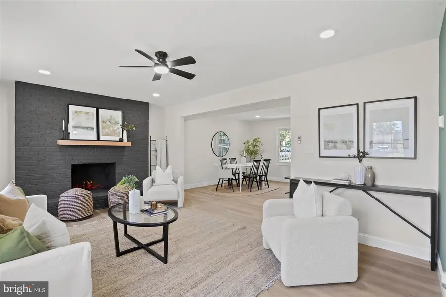 7800 Citadel Dr, Severn, MD 21144 - #3