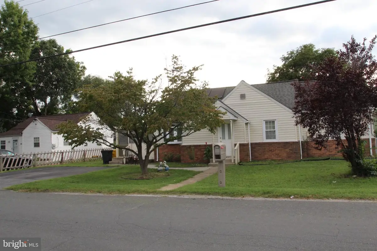 22 1st Ave, Glen Burnie, MD 21060 - #1