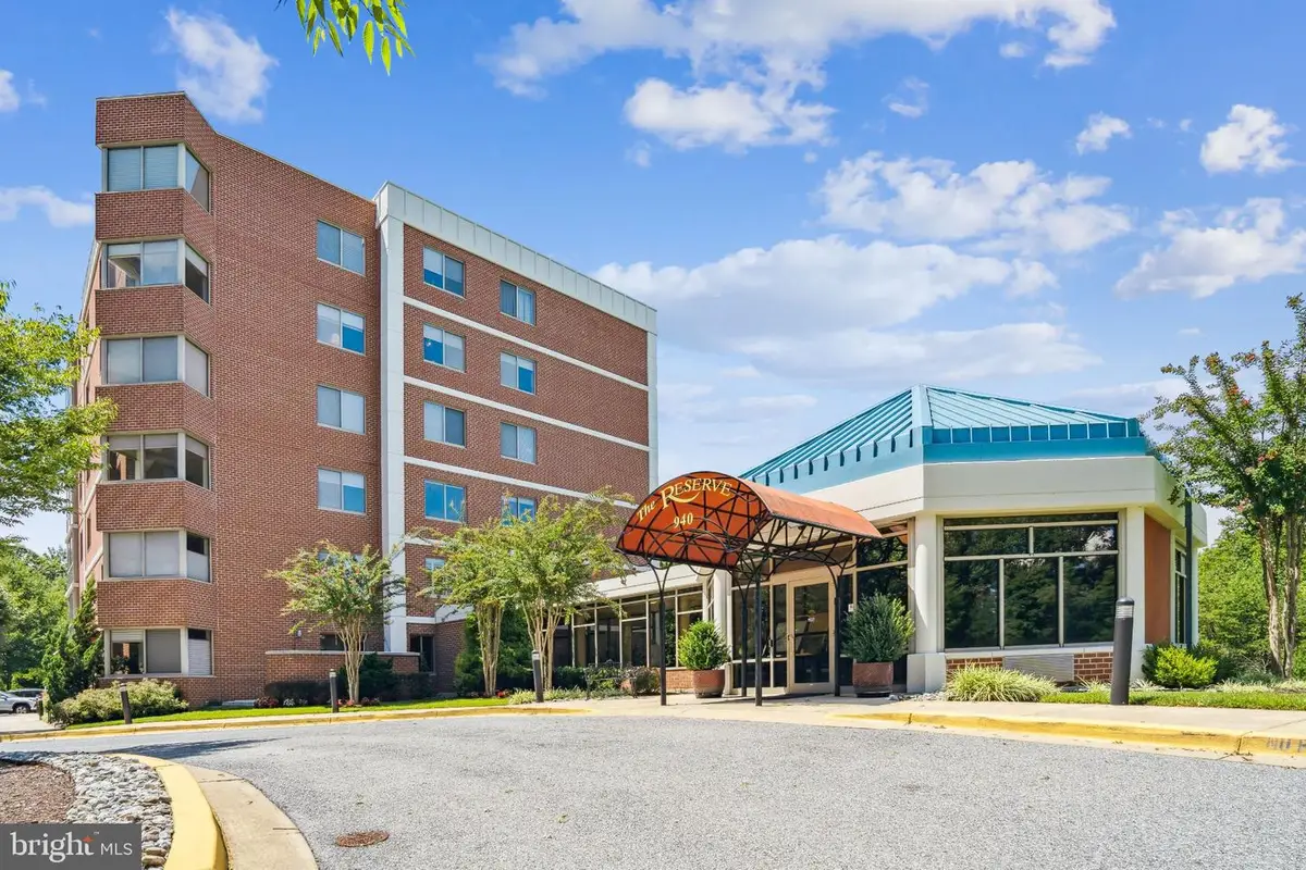 940 Astern Way #112, Annapolis, MD 21401 - #1