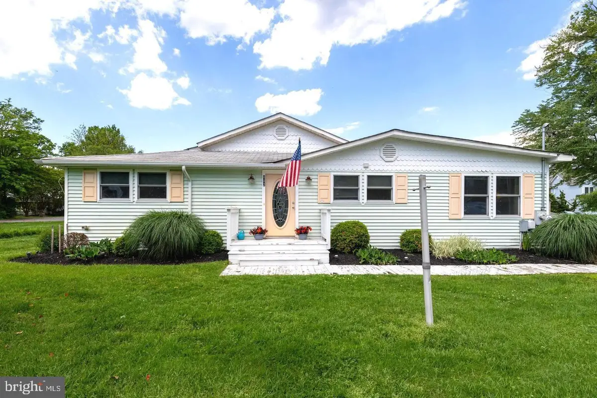 802 Walnut Ave, North Beach, MD 20714 - #1