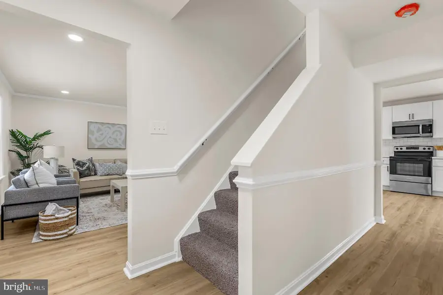 8036 Foxtail Ln, Glen Burnie, MD 21061 - #3