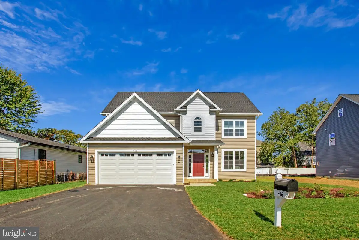 416 Venton Rd, Edgewater, MD 21037 - #1