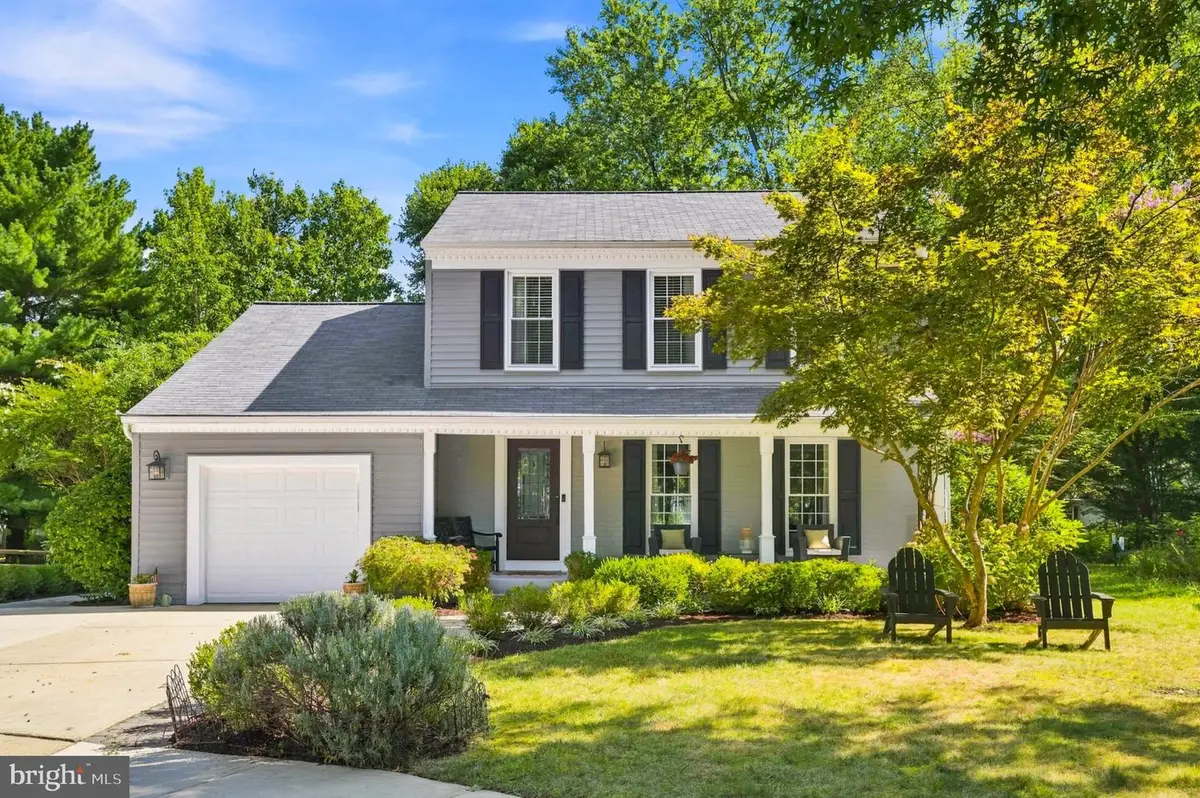 304 Saddle Ridge Rd, Annapolis, MD 21403 - #1