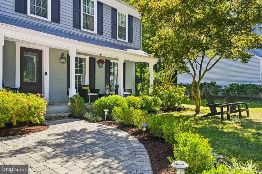 304 Saddle Ridge Rd, Annapolis, MD 21403 - #2
