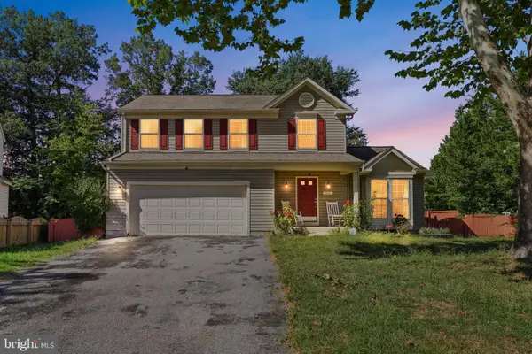 311 Ammunition Ave, ODENTON, MD 21113