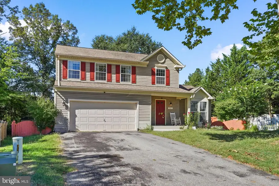 311 Ammunition Ave, Odenton, MD 21113 - #3