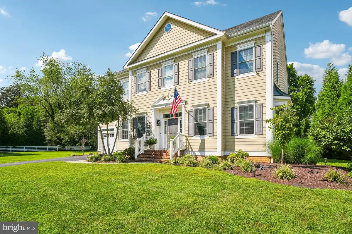 2902 Good Luck Ln, Annapolis, MD 21401 - #1