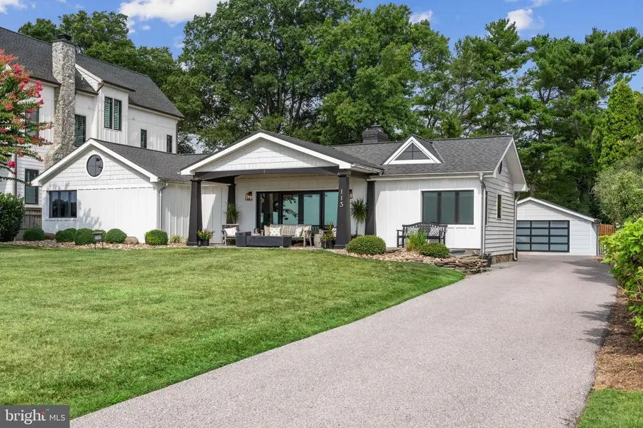 113 Bay Dr, Annapolis, MD 21403 - #3