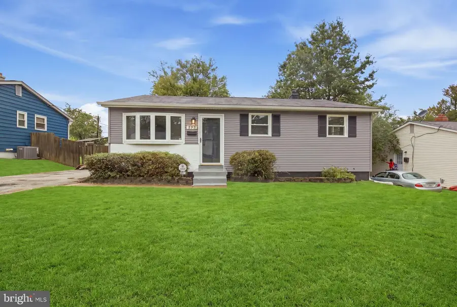 328 Vale Smt S, Laurel, MD 20724 - #2