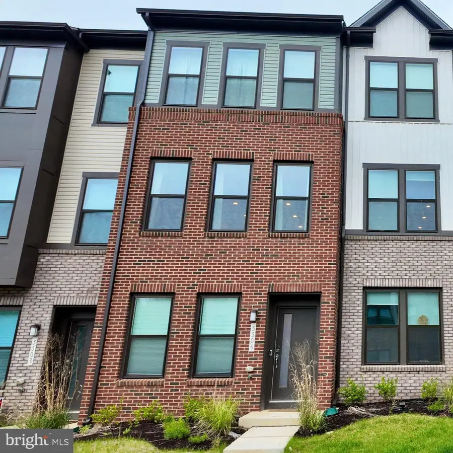 3305 Anabranch Way, Laurel, MD 20724 - #3
