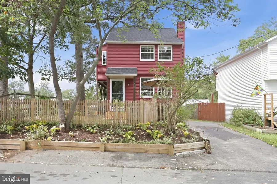 1816 Glenarm Rd, Edgewater, MD 21037 - #2