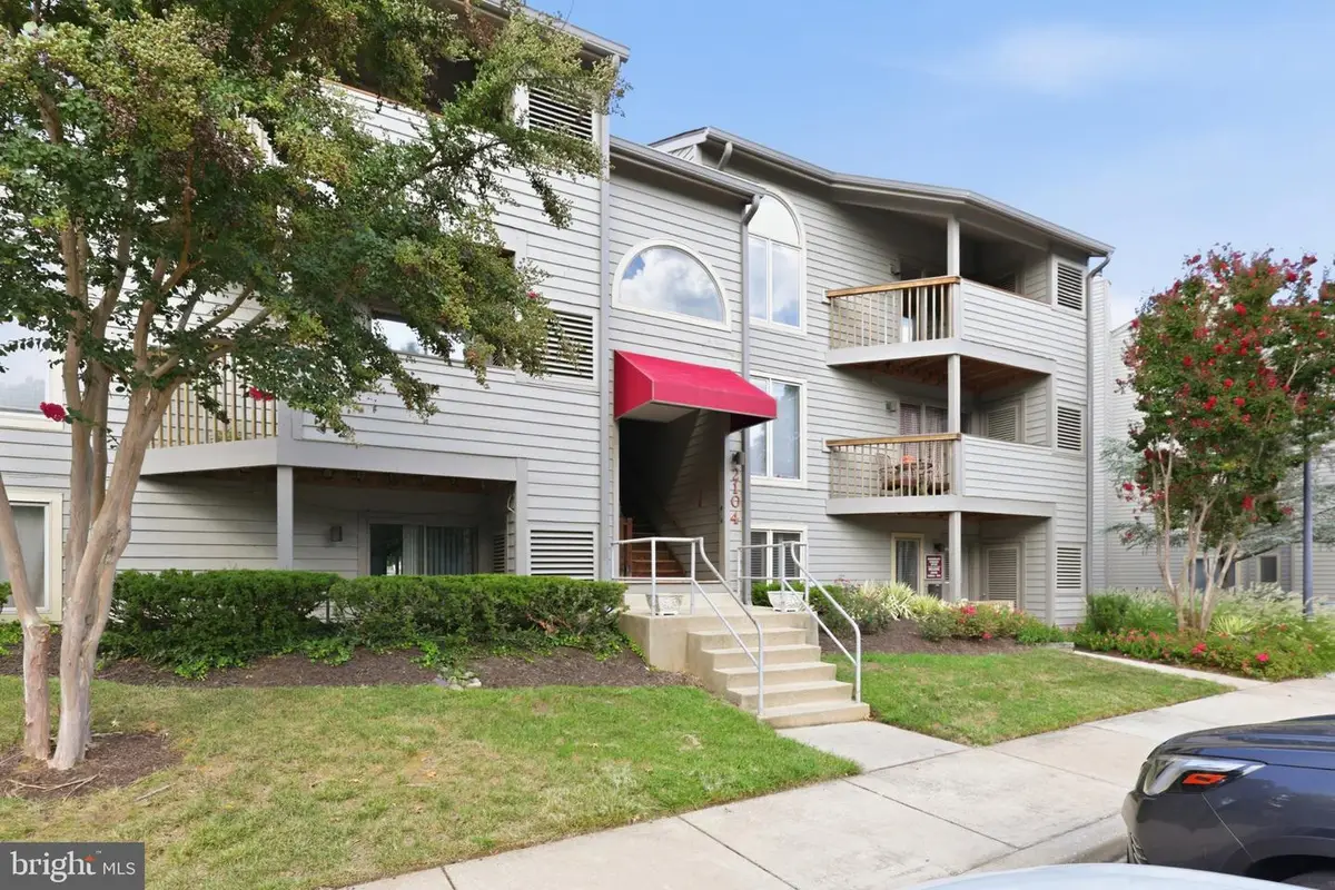 2104 Chesapeake Harbour Dr E #202, Annapolis, MD 21403 - #1