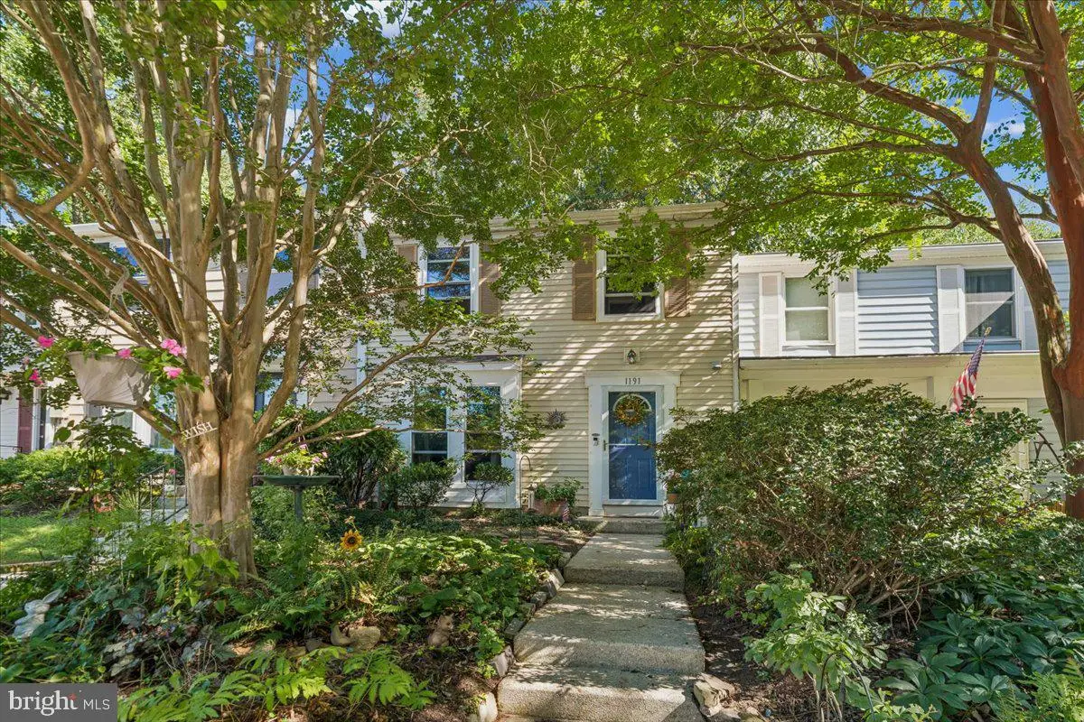 1191 White Coral Ct, Arnold, MD 21012 - #1