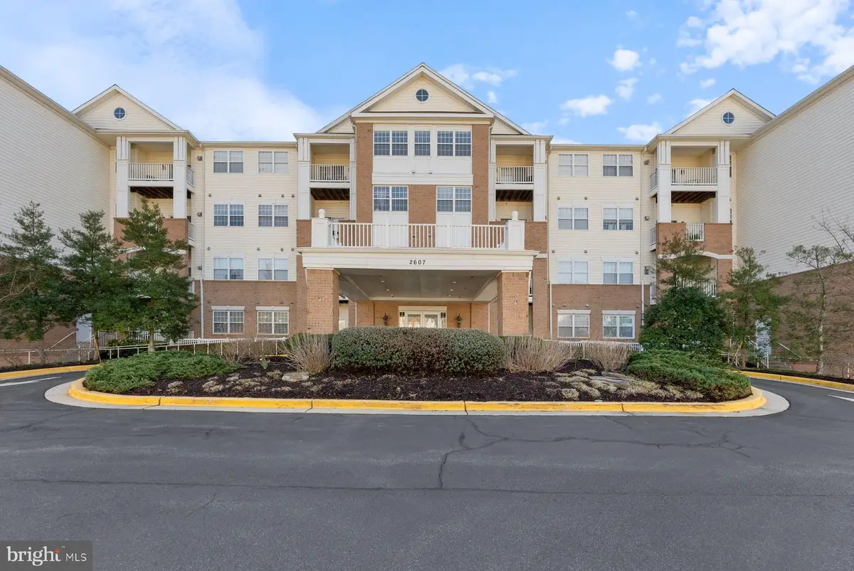 2607 Chapel Lake Dr #313, Gambrills, MD 21054 - #1
