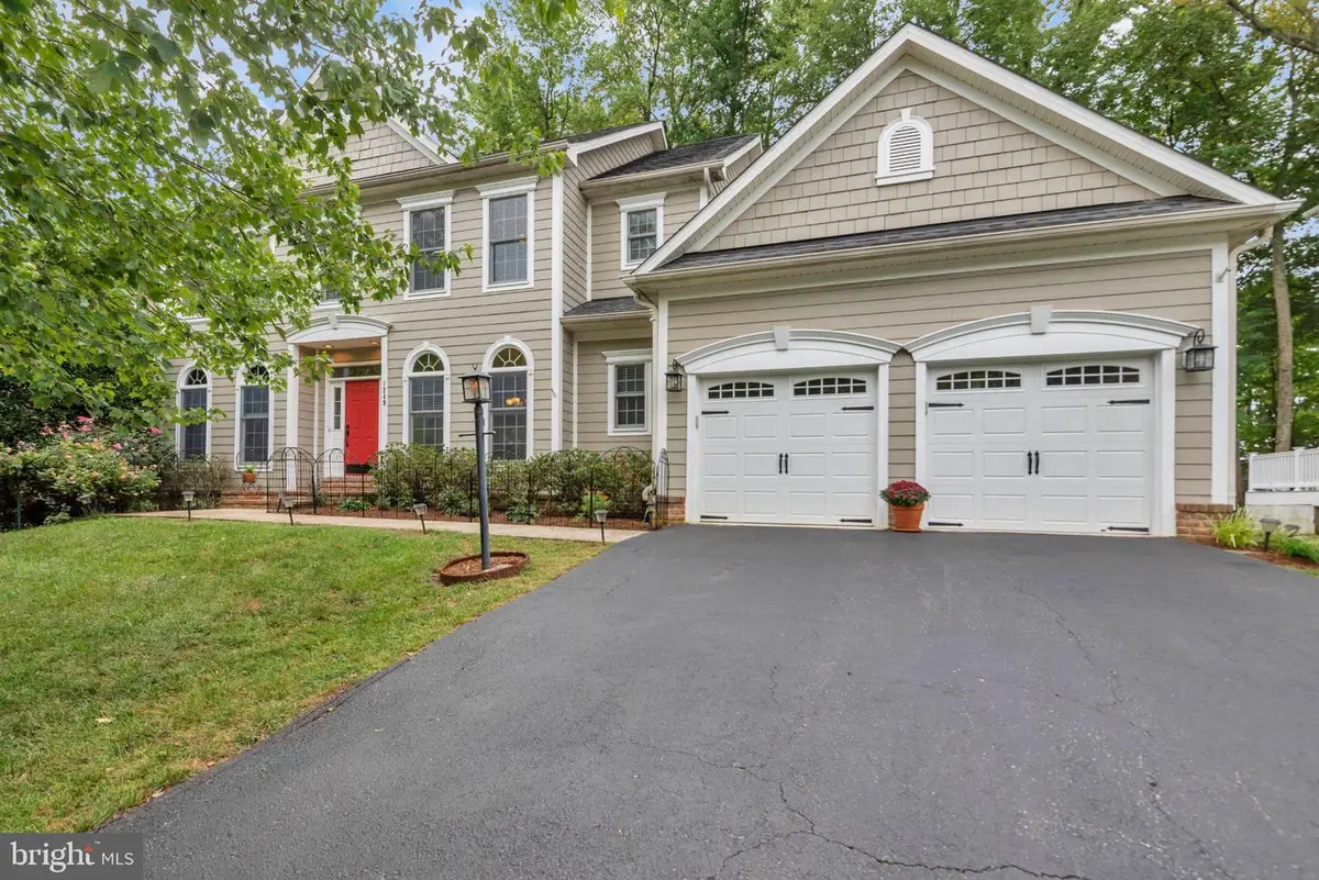 1249 Stillwoods Way, Annapolis, MD 21403 - #1