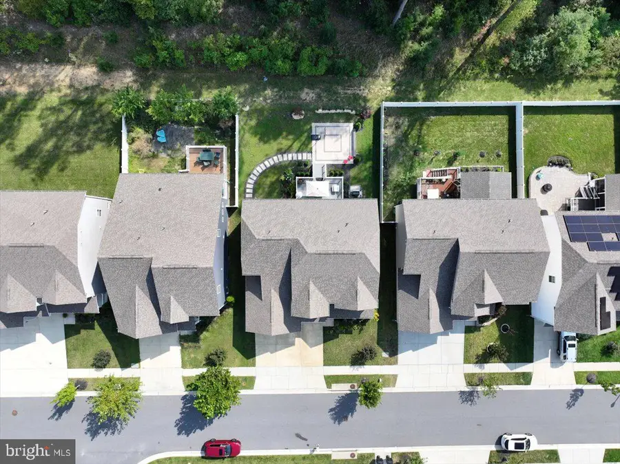 2824 Broad Wing Dr, Odenton, MD 21113 - #3