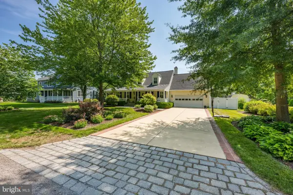 4911 W Chalk Point Rd, WEST RIVER, MD 20778