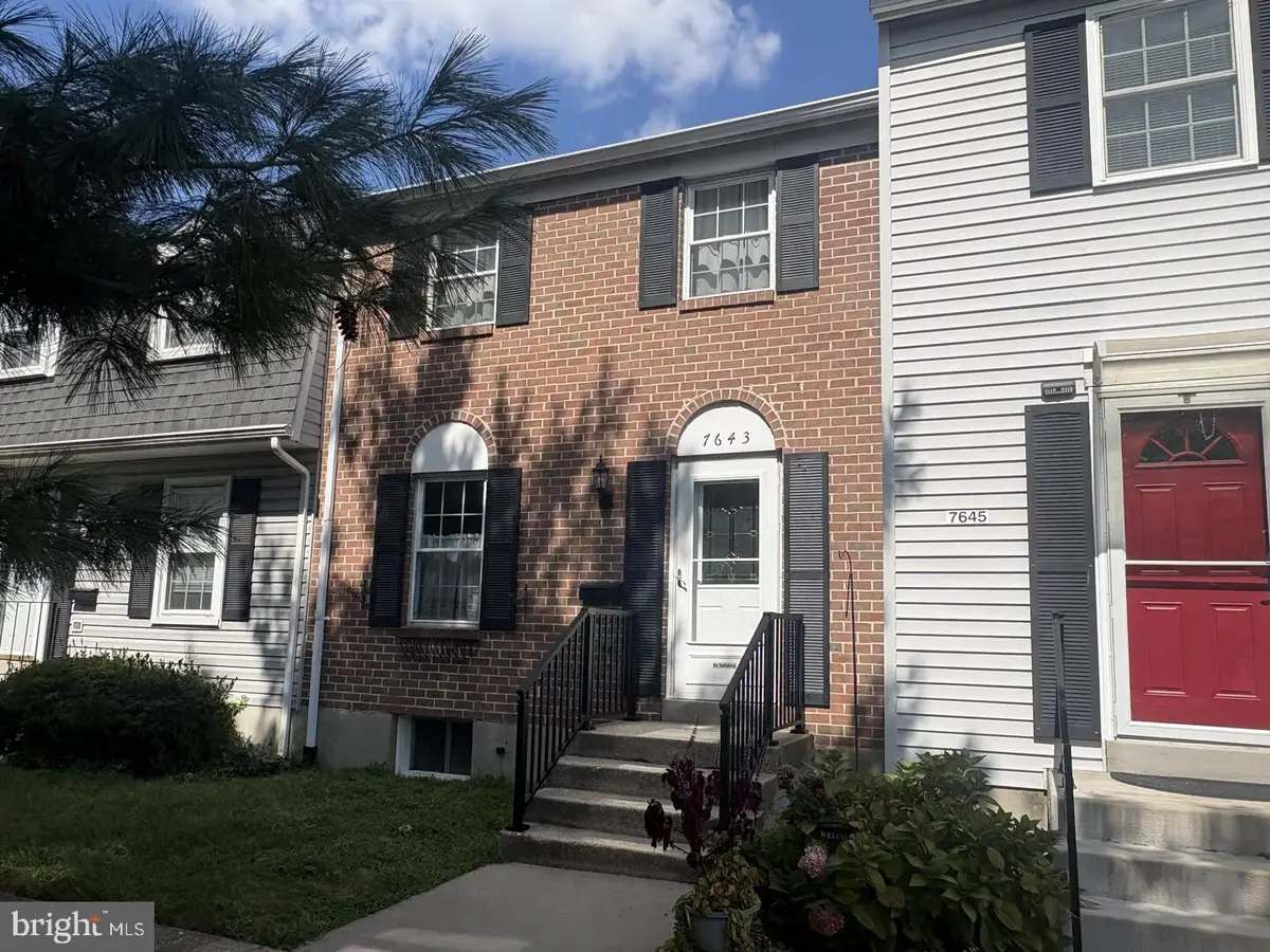 7643 Hennesey Ct, Glen Burnie, MD 21061 - #1