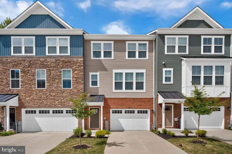 7828 Hope Ct, Severn, MD 21144 - #2