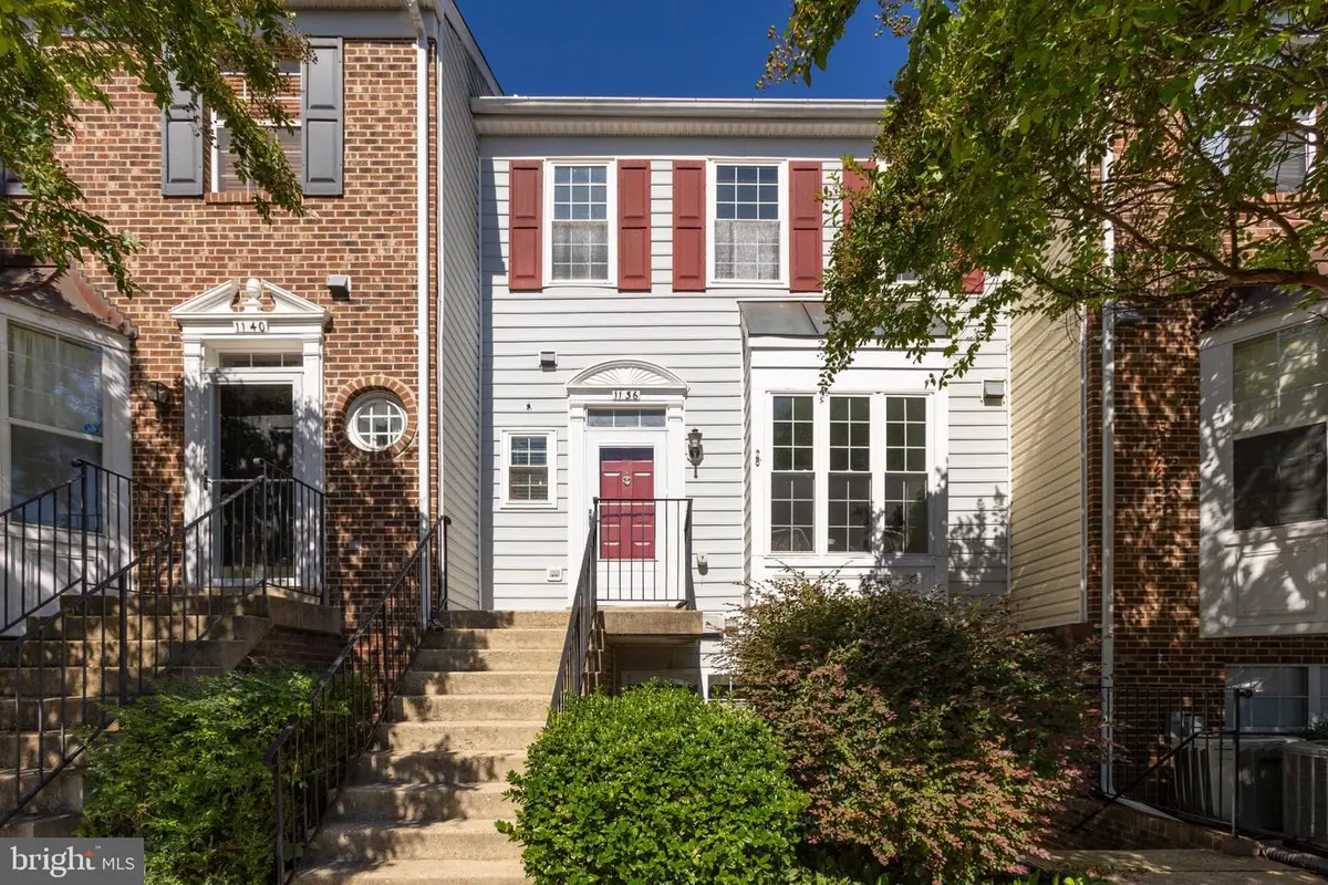 1136 Wickford Ct, Crofton, MD 21114 - #1