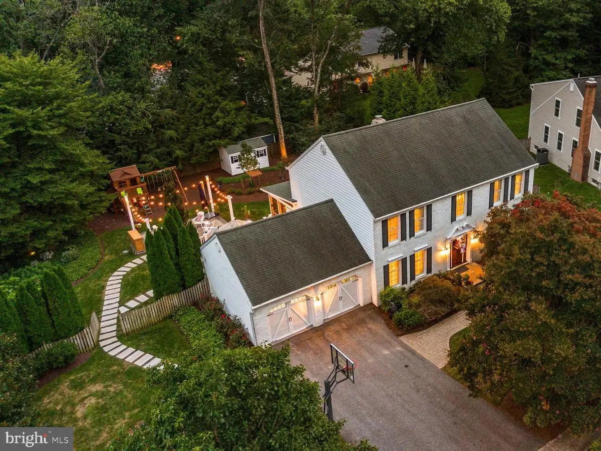 53 Jacobs Ladder Ct, Severna Park, MD 21146 - #1