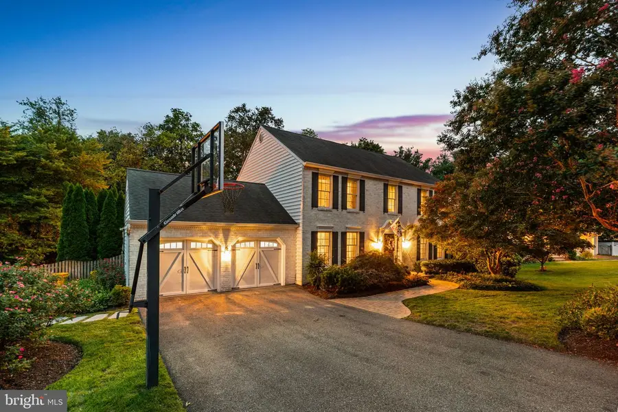 53 Jacobs Ladder Ct, Severna Park, MD 21146 - #3