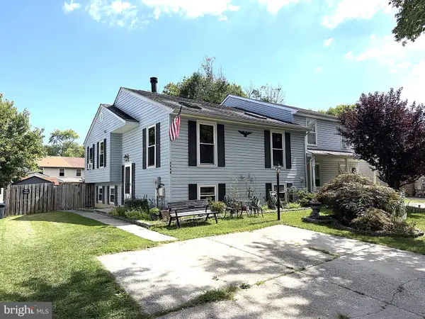 1660 Secretariat Dr, ANNAPOLIS, MD 21409