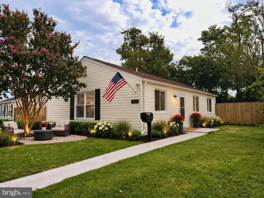 1415 Isted Rd, Glen Burnie, MD 21060 - #2