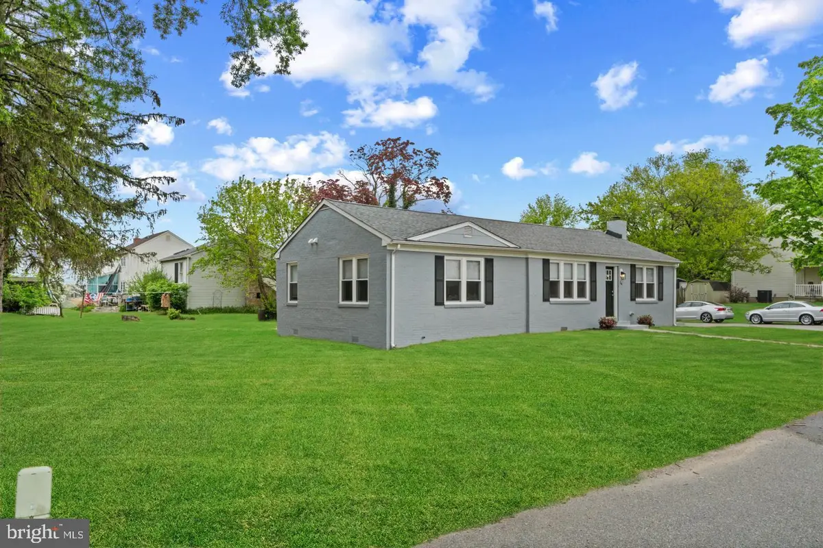 14 Montrose Rd, Pasadena, MD 21122 - #1