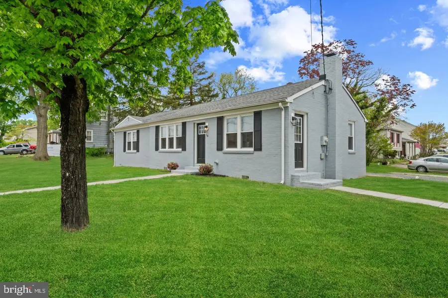 14 Montrose Rd, Pasadena, MD 21122 - #3