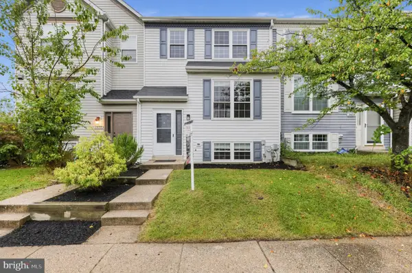 2402 Winding Ridge Rd, ODENTON, MD 21113