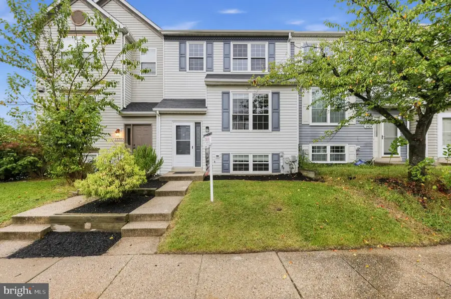 2402 Winding Ridge Rd, Odenton, MD 21113 - #2