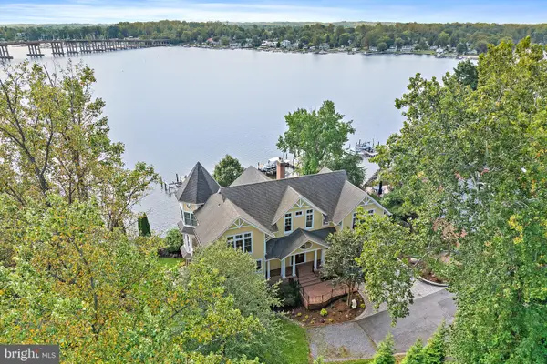 203 Cape St John Rd, ANNAPOLIS, MD 21401