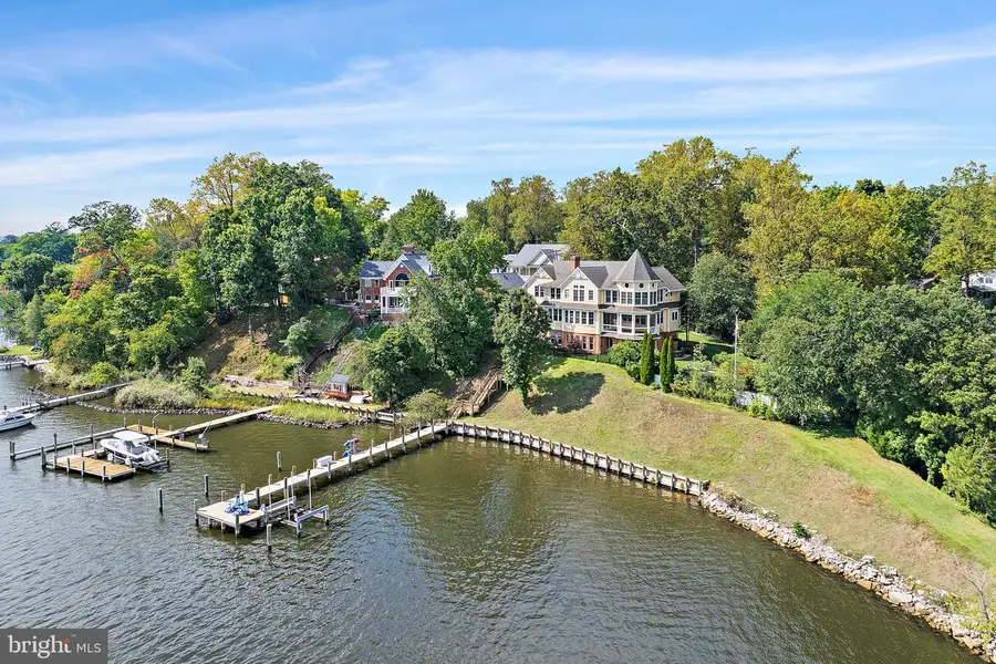 203 Cape St John Rd, Annapolis, MD 21401 - #2